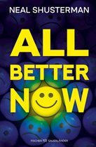 Die All-Now-Dilogie 1 - All Better Now