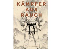 Kämpfer aus Rauch