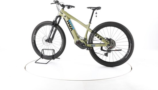 Nox Cycles Hybrid XC Trail Elektrische hardtail mountainbike Brose Accu 725Wh Pro — afbeelding 2