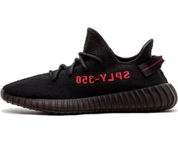 adidas Yeezy Boost 350 V2 Black Red
