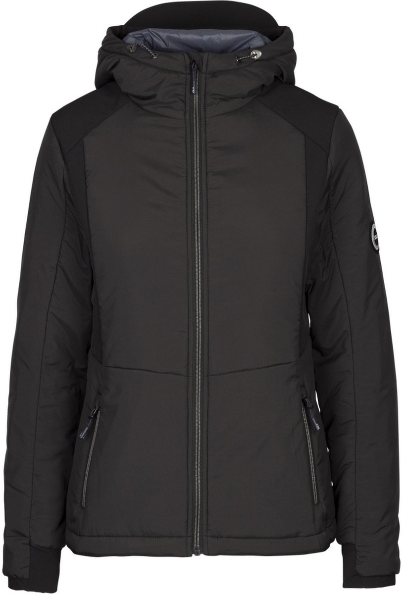 DLX dameswinterjas Courtney Jacket