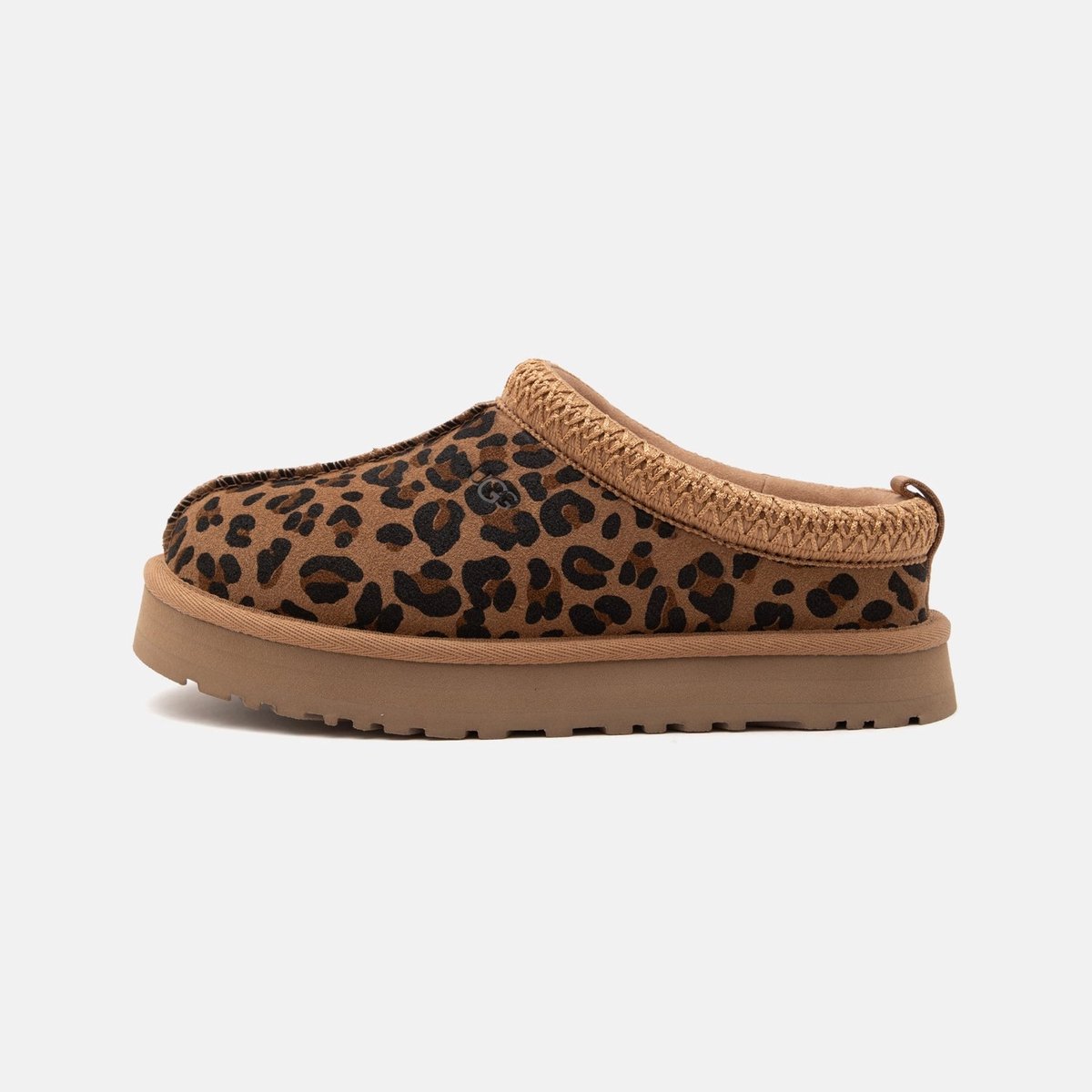 UGG Tazz Slipper - GS - Tan - Maat EU 37