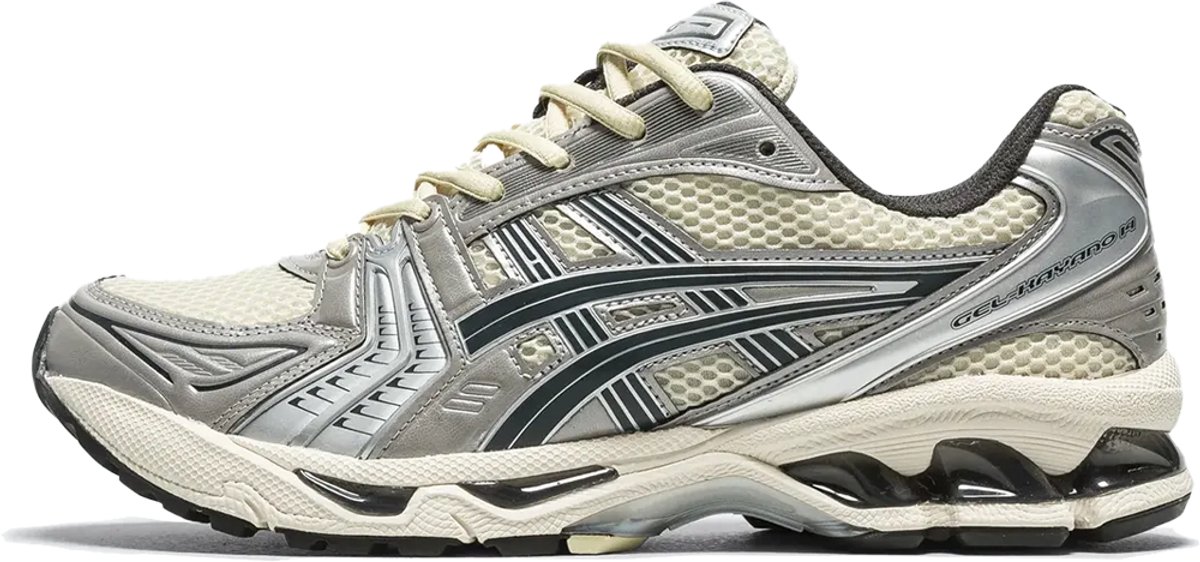 ASICS Gel-Kayano 14 ‘Oyster /Steeple ‘ . Wit