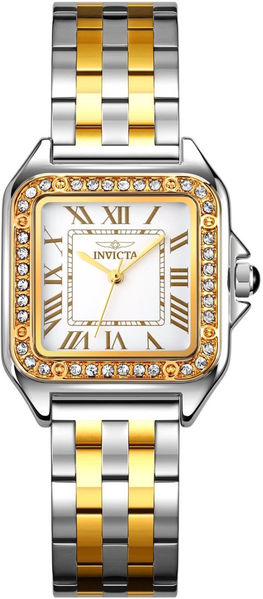 Invicta Celestial 70432 Dames Quartz Horloge - 29 mm