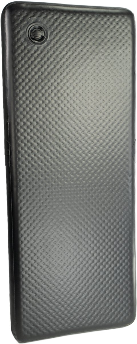 RCG Airmat for Floating Cradle - Zwart