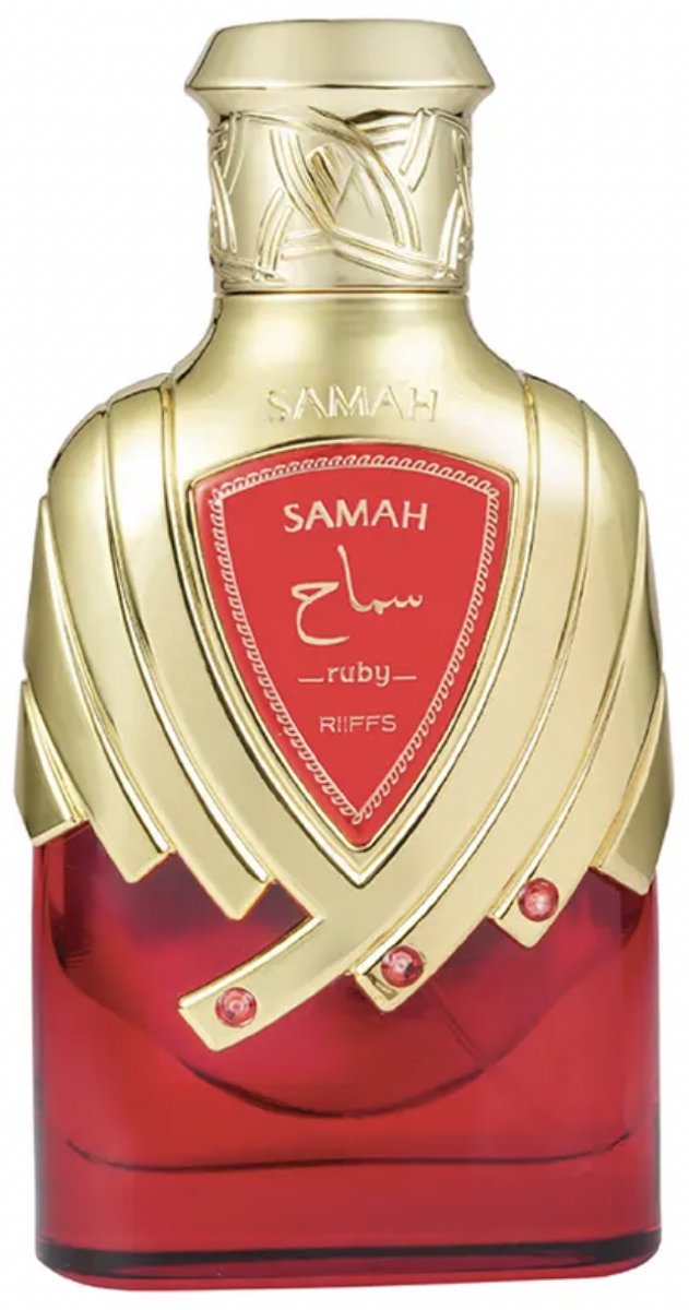 RiiFFS Samah Ruby EDP 100 ml
