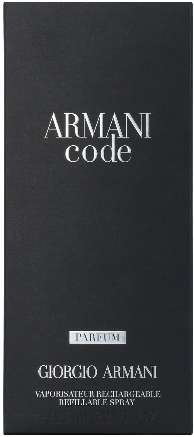 Bol.com Giorgio Armani Code Homme Le Parfum 125 ml Eau de parfum spray - Herenparfum aanbieding