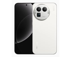 realme GT 8 Pro 5G 17,2 cm (6.79) Dual SIM USB Type-C 12 GB 256 GB 7000 mAh Wit