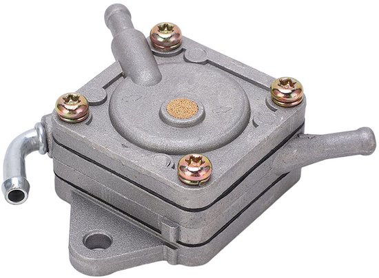 Brandstofpomp 1014523 Voor Gas DS Precedent 290FE 350FE 1984‑Heden — afbeelding 3