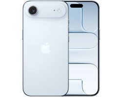 Apple iPhone Air - 512GB - Sky Blue