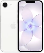 Apple iPhone 17e - 256 GB - Wit