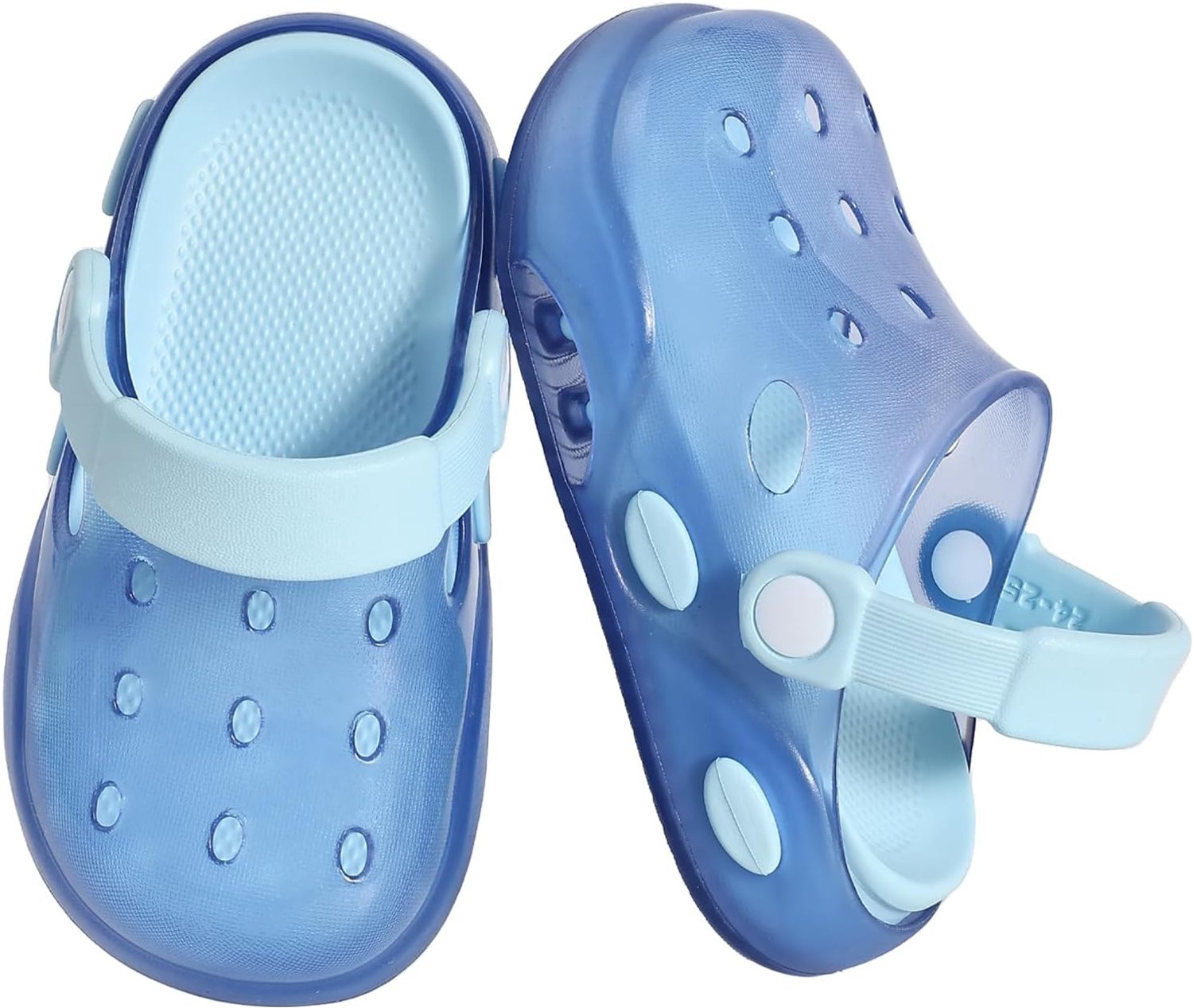 Clogs 18-35 EU