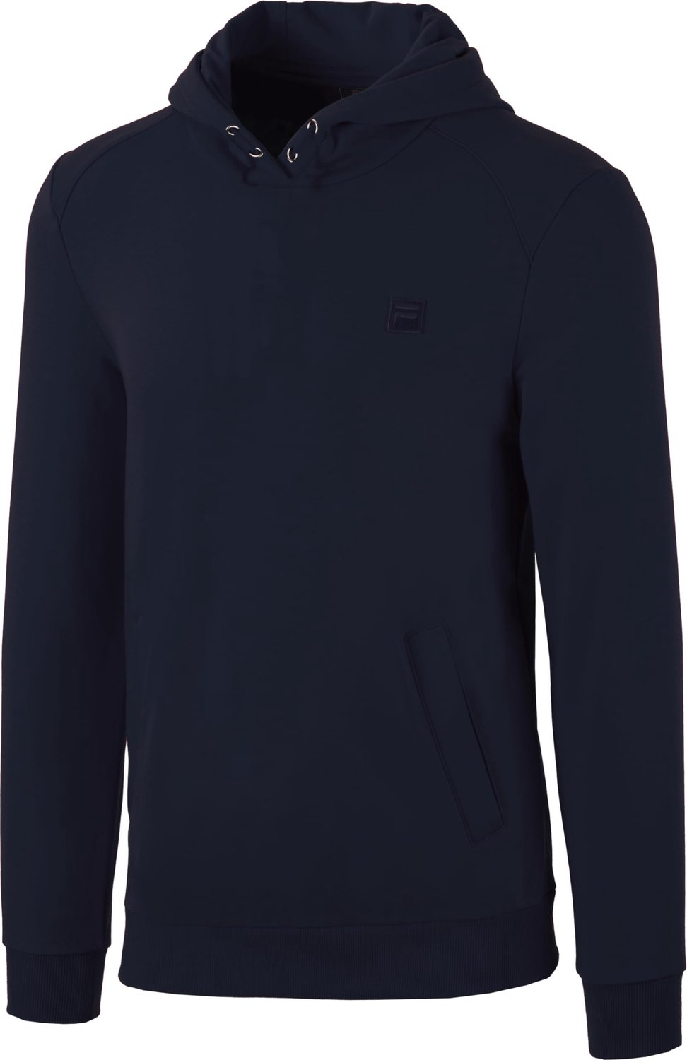 Fila Roy Kids Hoodie – 152 Blauw