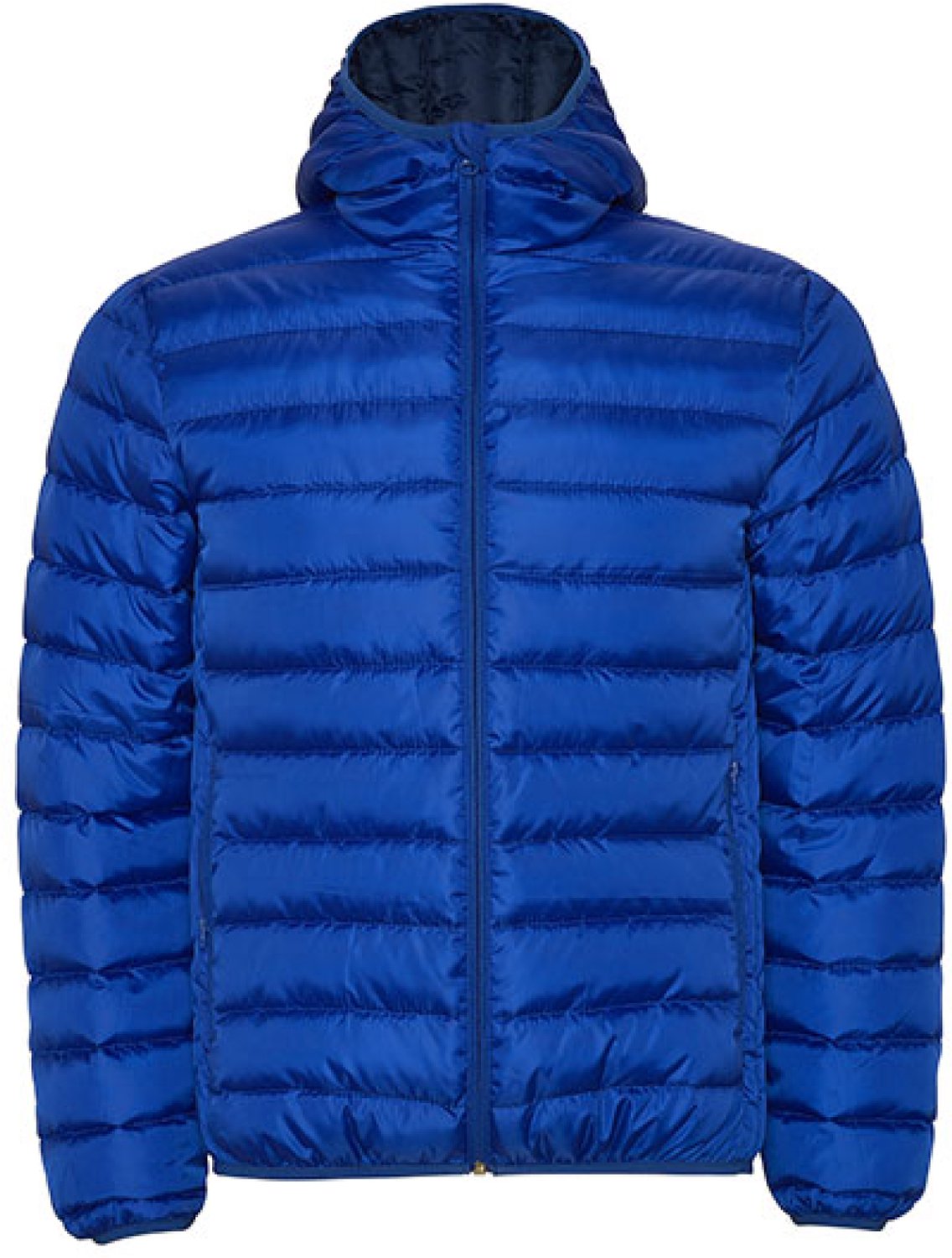 Roly Kids´ Norway Jacket RY5090K Electric 99 16 Jahre Blauw
