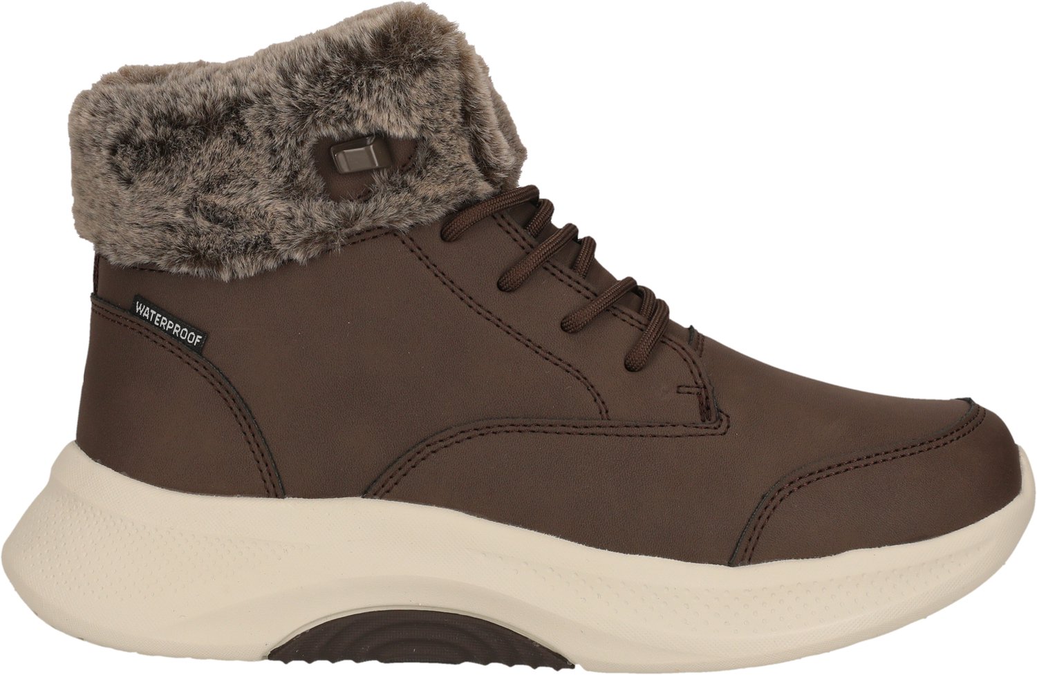 WHISTLER Boots Liza Beige