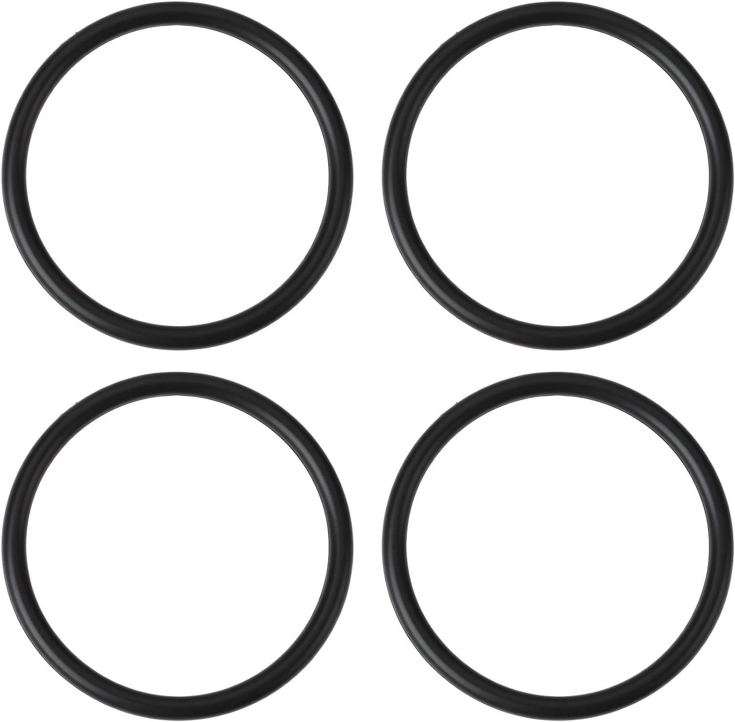 58 x 4 mm, 4 stuks