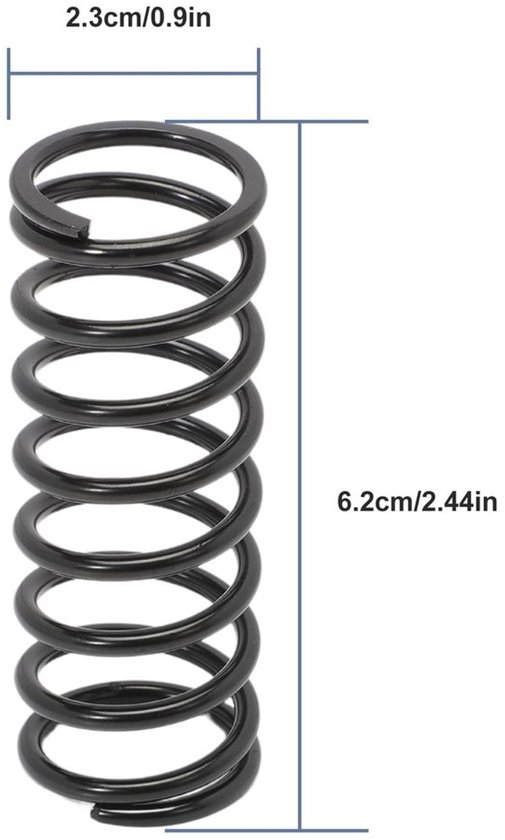 Pedaalveer Set voor Racing Stuurwielen, Compatibel met Diverse Modellen — afbeelding 2