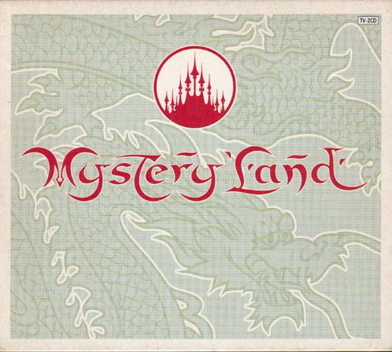 Mysteryland 2000