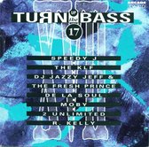 Turn Up The Bass - Vol.7