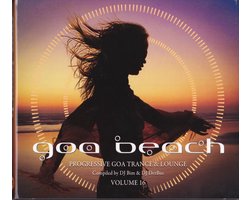 Goa Beach 16 -Digi-