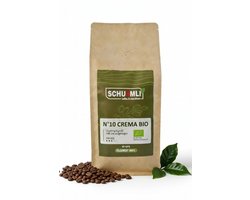 Schümli Koffiebonen - Biologisch, 1 kg