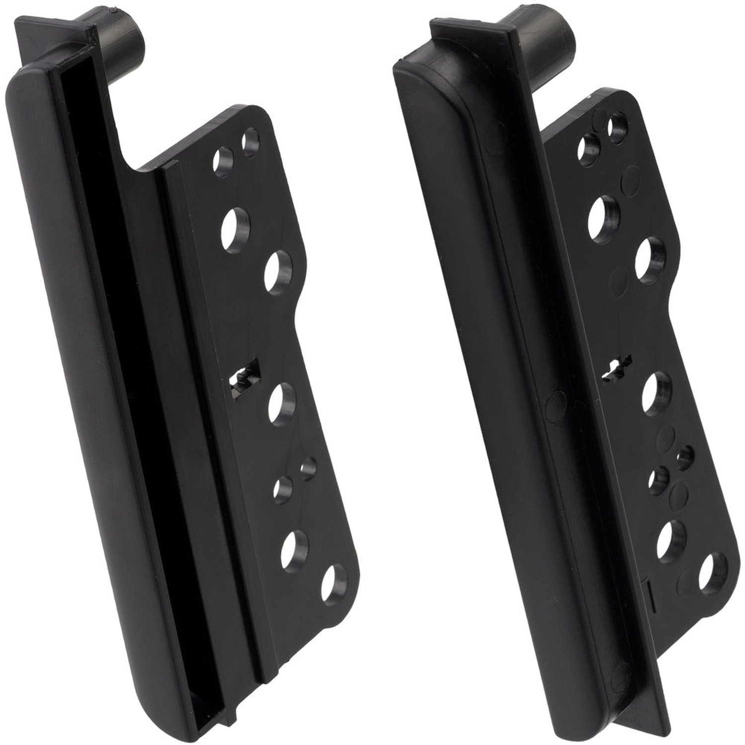 2 DIN Adapter voor Autoradio Compatibel met Diverse Toyota Modellen