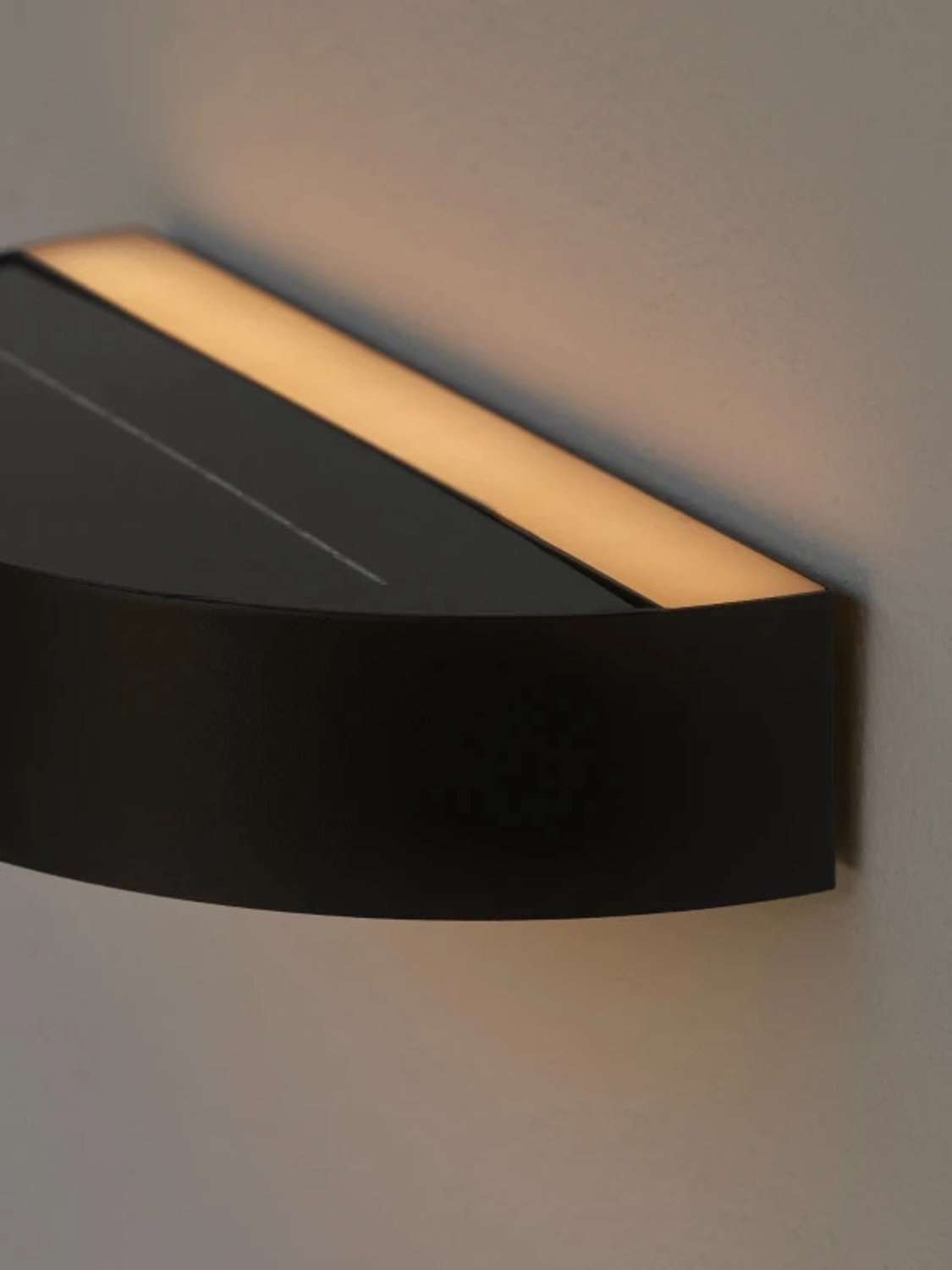 Nordlux Doos 3x Monay LED Wandlamp - 5W 3000K 200lm 830 - ip44