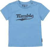 Tumble 'N Dry  Mees T-Shirt Jongens Lo maat  98