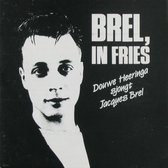 Jacques Brel In het Fries