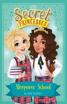 Secret Princesses 14 - Sleepover School