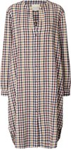 Lollys Laundry Basic Shirt Check Print