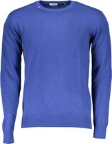 U.s. Polo Assn. Trui Blauw L Heren