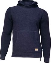 Ivanhoe Hoodie Pentland Heren Wol Navy Maat M