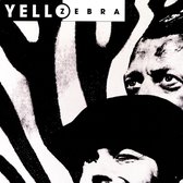 Zebra (LP) (Limited Edition) (Reissue 2021)