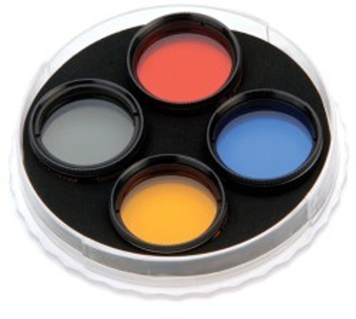 Celestron Eyepiece Filter Set - 1.25