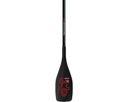 Starboard Lima 35S Carbon paddle met 29 mm shaft