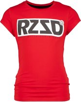 Raizzed meiden t-shirt Denpasar Blast Red S21