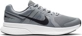 Nike - Run Swift 2 - Grijze Hardloopschoen - 41 - Grijs