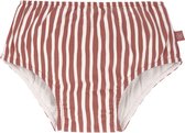 Lässig Splash & Fun Swim Diaper Girls - Stripes red 36 months