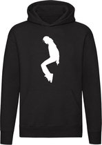 Michael Jackson Hoodie | sweater | trui | unisex | capuchon