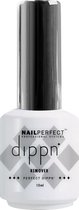 Acryl Remover - Dippn Remover - NailPerfect - verwijder super snel en gemakkelijk jouw acryl nagels - 15ml