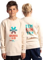 Osaka Pixo Sweater