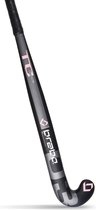 Brabo G-Force Tc-3 Dames Hockeystick - Black/Pink - 31 Inch