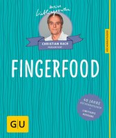 GU Sonderleistung - Fingerfood