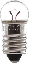 Lamp 6V 0.05 E10 fiets achter