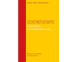 Schematherapie bij borderline-persoonlijkheidsstoornis