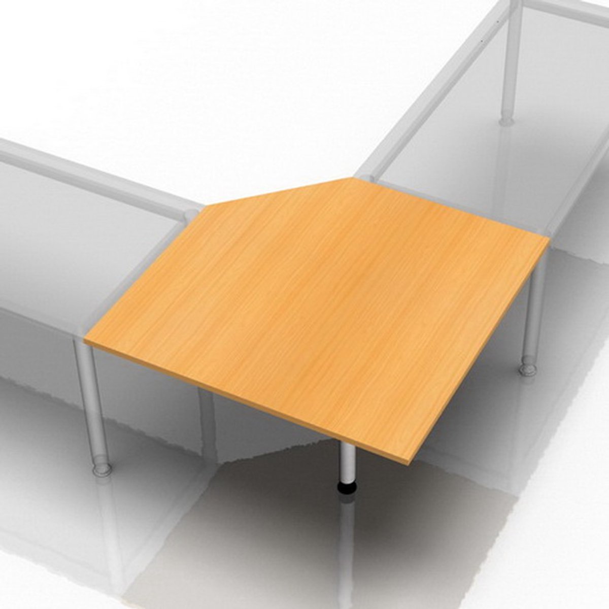 Bureau Xbt12 S Eik