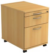 Signa Ac20 BM - Roll conteneur Blanc