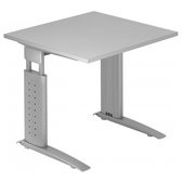 hjh OFFICE PRO Unda 8 S Gris