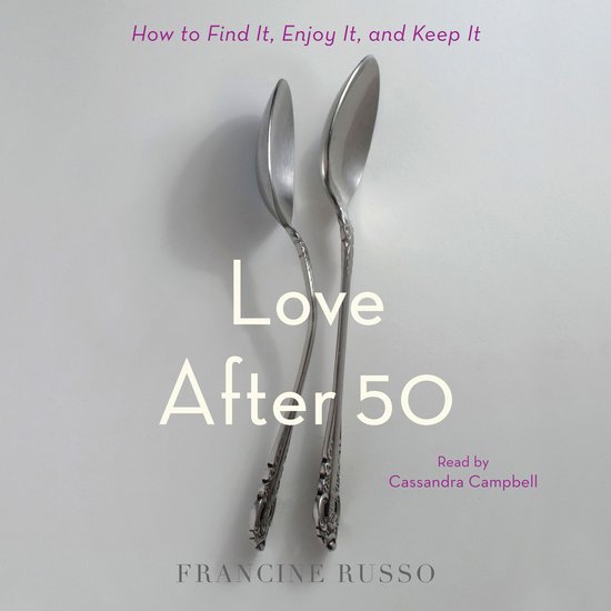 Love After 50 - cover